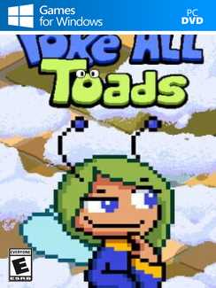 Poke All Toads Torrent Box Art