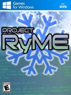 Project RyMe Torrent Box Art