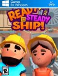 Ready, Steady, Ship! Torrent Download PC Game