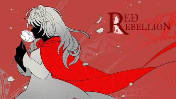 Red Rebellion Torrent Download Screenshot 02