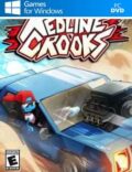 Redline Crooks Torrent Download PC Game