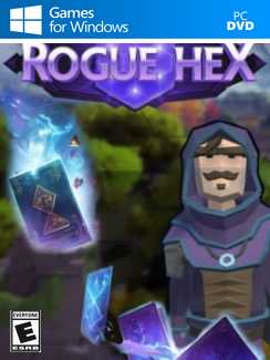 Rogue Hex Torrent Box Art