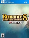 Romance of the Three Kingdoms VIII: Remake Torrent Download PC Game