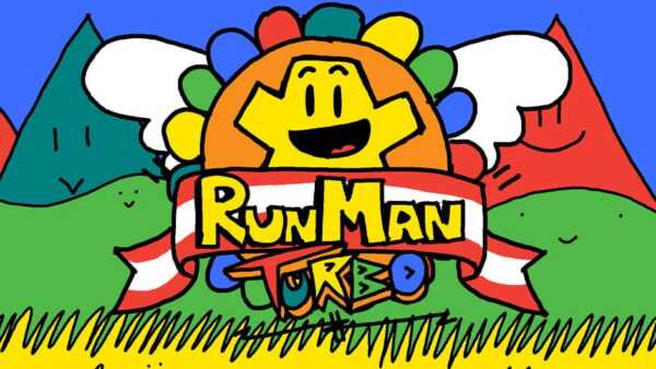 RunMan Turbo Torrent Download Screenshot 02