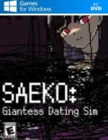 Saeko: Giantess Dating Sim Torrent Download PC Game