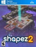 Shapez 2 Torrent Download PC Game
