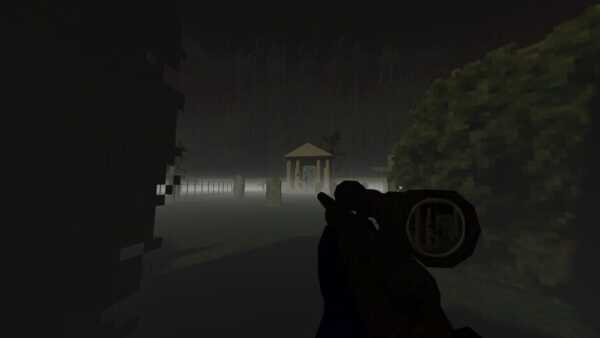 Sniper Killer Torrent Download Screenshot 01