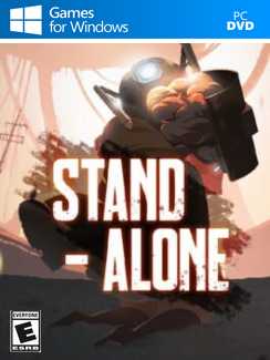 Stand-Alone Torrent Box Art