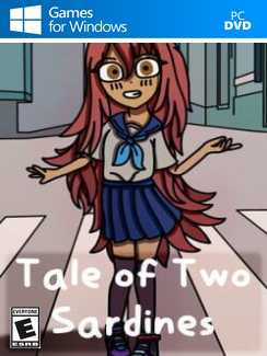 Tale of Two Sardines Torrent Box Art