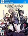 The Legend of Legacy HD Remastered Torrent Download PC Game