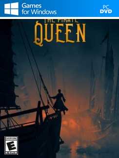 The Pirate Queen: A Forgotten Legend Torrent Box Art
