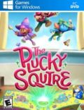 The Plucky Squire Torrent Download PC Game