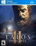 The Talos Principle II Torrent Download PC Game