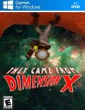 They Came From Dimension X Torrent Download PC Game