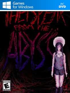 They Speak From the Abyss Torrent Box Art