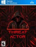 Threat Actor Torrent Download PC Game