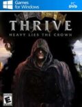 Thrive: Heavy Lies the Crown Torrent Download PC Game