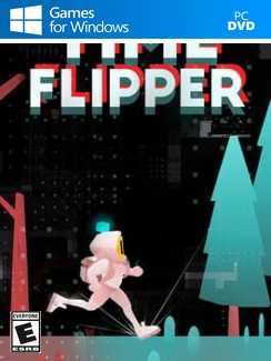 Time Flipper Torrent Box Art