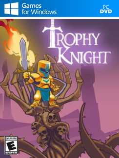 Trophy Knight Torrent Box Art