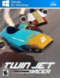 Twin Jet Racer Torrent Download PC Game