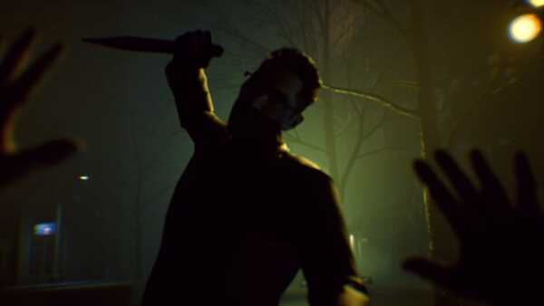 Vampire: The Masquerade - Bloodlines 2 Torrent Download Screenshot 02