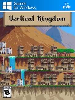 Vertical Kingdom Torrent Box Art