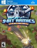 9-Bit Armies: A Bit Too Far Torrent Download PC Game