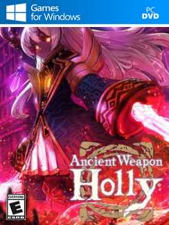 Ancient Weapon Holly Torrent Box Art