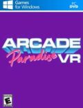 Arcade Paradise VR Torrent Download PC Game