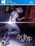 Asleep: Ato 1 Torrent Download PC Game
