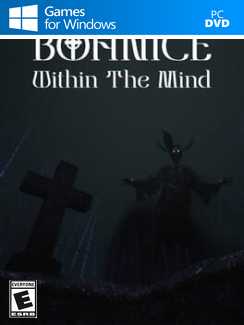 Bohnice: Within the Mind Torrent Box Art