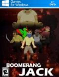 Boomerang Jack Torrent Download PC Game