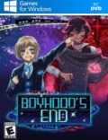 Boyhood’s End Torrent Download PC Game