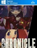 Chronicle Torrent Download PC Game