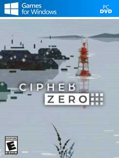 Cipher Zero Torrent Box Art