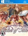 Colors of Fate Torrent Download PC Game