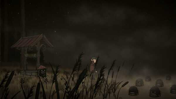 Creepy Tale: Some Other Place Torrent Download Screenshot 02