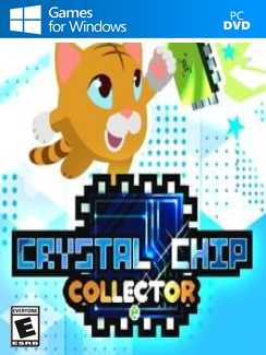 Crystal Chip Collector e Torrent Box Art
