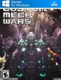 Custom Mech Wars Torrent Download PC Game