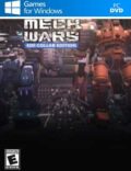 Custom Mech Wars: EDF Collab Edition Torrent Download PC Game