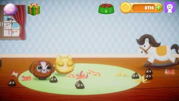Cute Critters Pet Kitty Torrent Download Screenshot 02