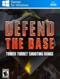 Defend the Base: Tower Turret Shooting Range Torrent Download PC Game