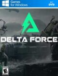 Delta Force: Hawk Ops Torrent Download PC Game