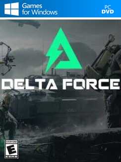 Delta Force: Hawk Ops Torrent Box Art