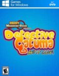 Detective Gatuma: Get a Clue! Torrent Download PC Game