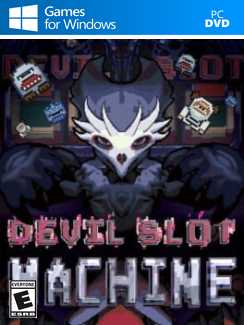 Devil Slot Machine Torrent Box Art