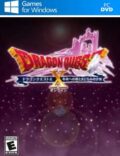 Dragon Quest X: Mirai he no Tobira to Madoromi no Shoujo Online Torrent Download PC Game