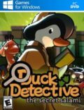 Duck Detective: The Secret Salami Torrent Download PC Game