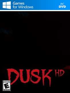 Dusk HD Torrent Box Art