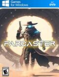 Farcaster Torrent Download PC Game